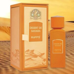 Desert De Sahara Parfum