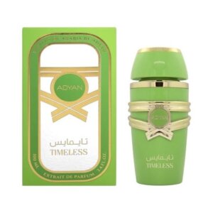 Timeless Parfum