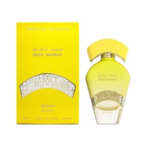 Musc Mango Edp