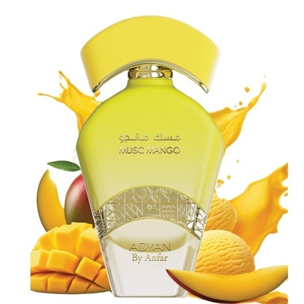 Adyan by Anfar Musc Mango EDP 100 ml