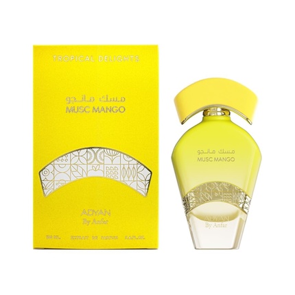 Musc Mango EDP Musc Mango Edp