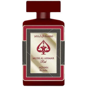 Musk Al Ahmar Red