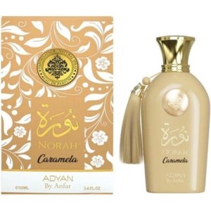 Adyan by Anfar Norah Caramela EDP 100 ml