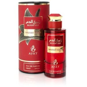 Adyan by Anfar Blood Lily Parfum 100 ml