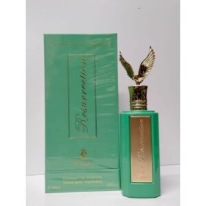 Paris Corner Resurrection Parfum