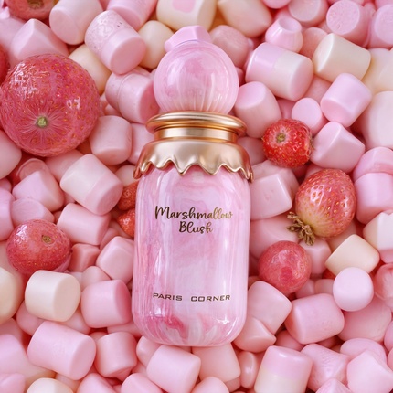 Marshmallow Blush Edp