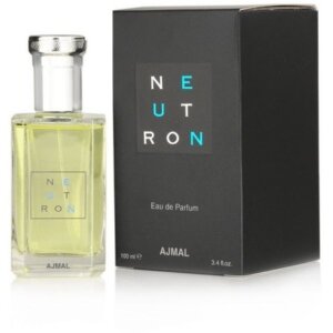 Ajmal Neutron EDP 100 ml
