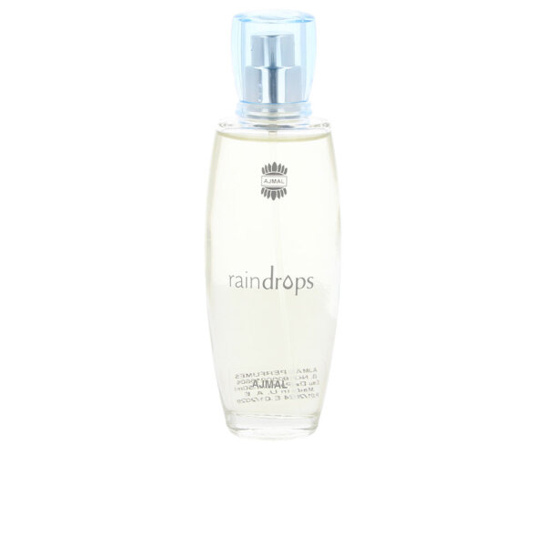 Ajmal Raindrops Edp Spray Ajmal Raindrops Parfüümvesi