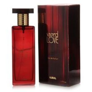 Ajmal Sacred Love Edp