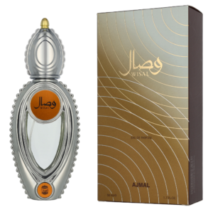 Ajmal Wisal Edp Spray