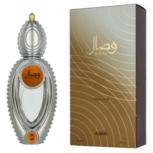 Ajmal Wisal Edp Spray