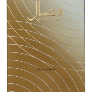 Ajmal Wisal Edp Spray