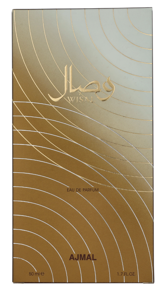 Ajmal Wisal Edp Spray