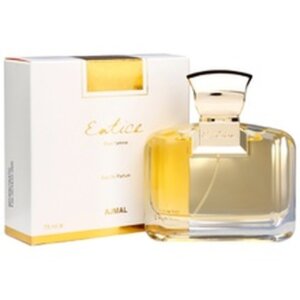 Entice Pour Femme Edp