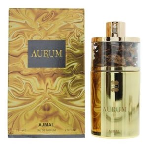 Ajmal Aurum EDP 75 ml