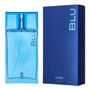 Ajmal Blu