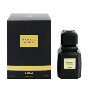 Ajmal Santal Wood EDP 100 ml