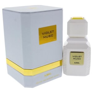 Ajmal Violet Musc Edp