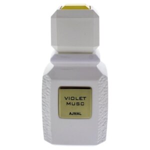 Ajmal Violet Musc EDP 100 ml