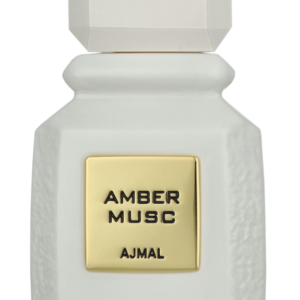 Ajmal Amber Musc EDP 100 ml