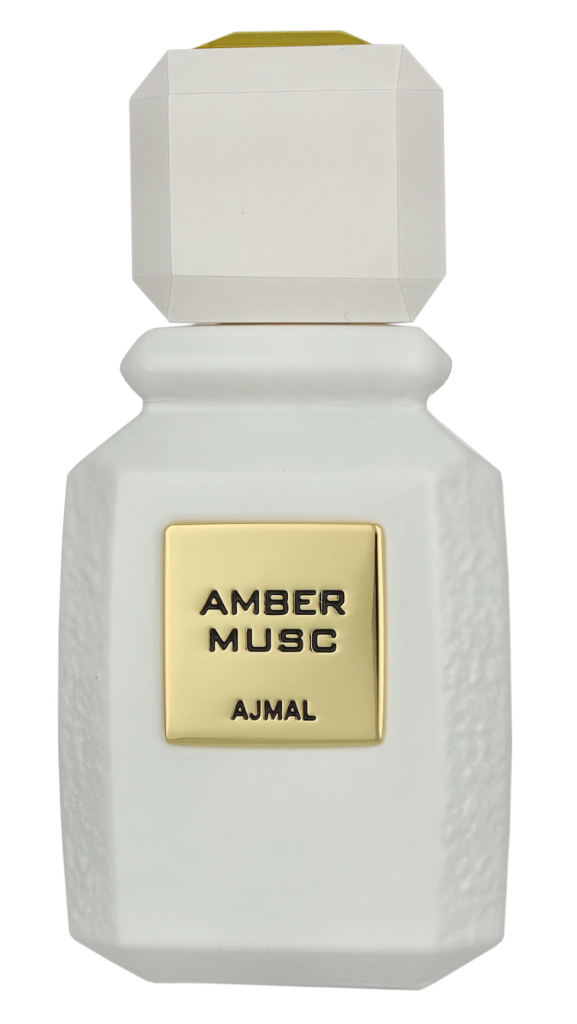 Ajmal Amber Musc EDP 100 ml