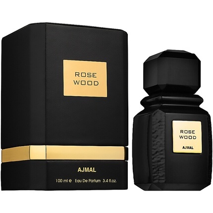 Ajmal Rose Wood EDP 100 ml Ajmal Rose Wood EDP 100 ml
