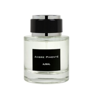 Ajmal Ambre Pimente Edp