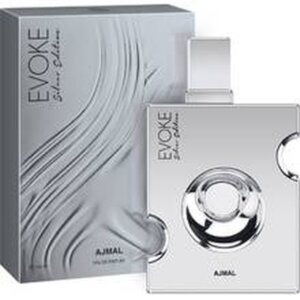 Ajmal Evoke Silver Edition for Men EDP 90 ml