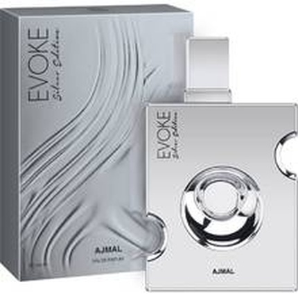 Ajmal Evoke Silver Edition for Men EDP 90 ml