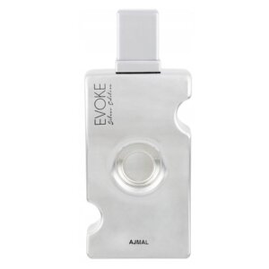 Ajmal Evoke Silver Edition EDP