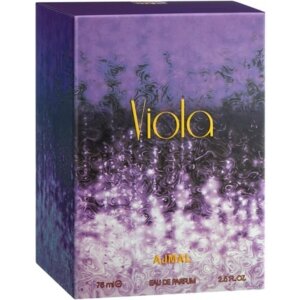 Ajmal Viola EDP 75 ml