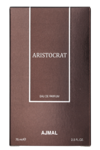Ajmal Aristocrat Him EDP 75 ml