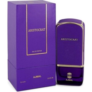 Ajmal Aristocrat