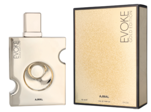Evoke Gold Him Edp