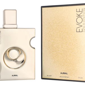 Evoke Gold Him Edp