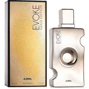 Evoke Gold Her Edp