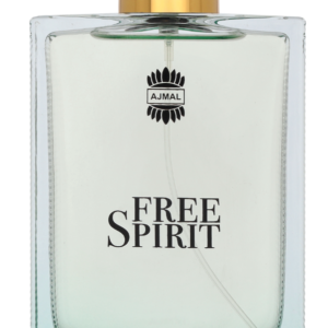 Ajmal Free Spirit Eau De Parfum