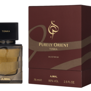 Purely Orient Tonka Edp
