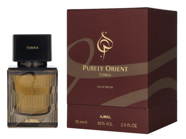 Purely Orient Tonka EDP Purely Orient Tonka Edp