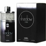 Ajmal Shadow Noir Edp
