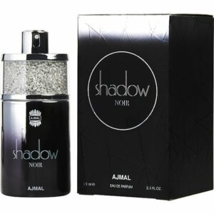 Ajmal Shadow Noir Edp