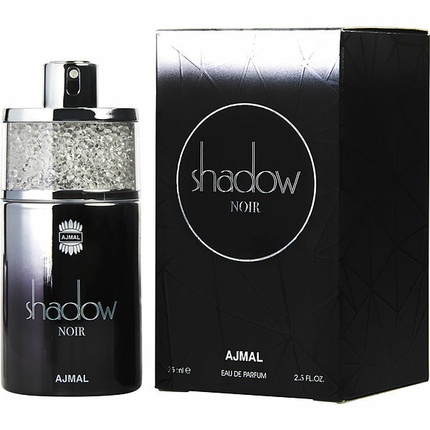 Shadow Noir EDP Ajmal Shadow Noir Edp