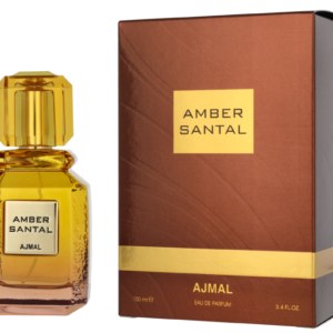 Ajmal Amber Santal