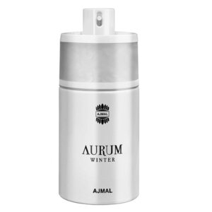 Ajmal Aurum Winter