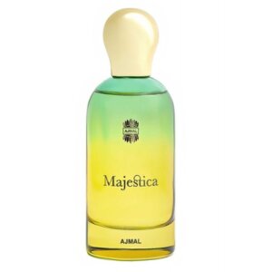 Ajmal Majestica