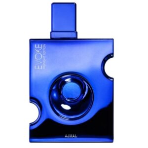 Ajmal Evoke Midnight Edp