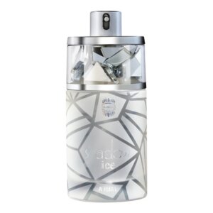 Ajmal Shadow Ice Edp