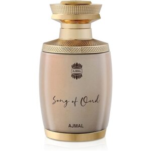 Song Of Oud Edp