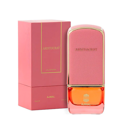 Aristocrat Rose EDP Ajmal Aristocrat Rose Edp