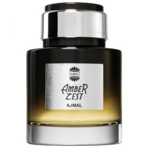 Ajmal Amber Zest Edp